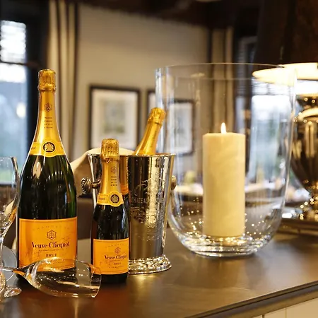 Parkhotel Wittekindshof 호텔 4*