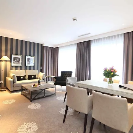 Parkhotel Wittekindshof