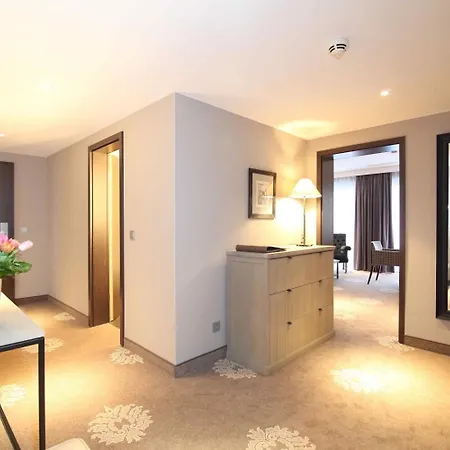 Parkhotel Wittekindshof 4*