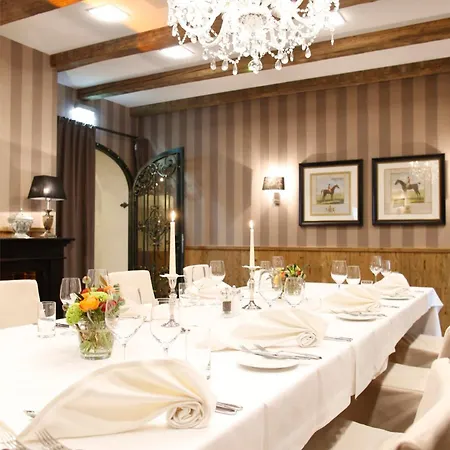 Parkhotel Wittekindshof 4* Дортмунд
