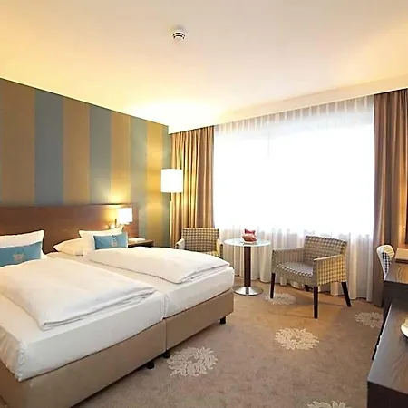 Hotel Parkhotel Wittekindshof