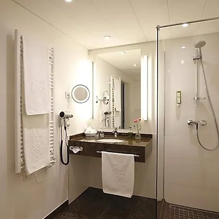 Parkhotel Wittekindshof Hotel