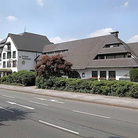 Parkhotel Wittekindshof Dortmund