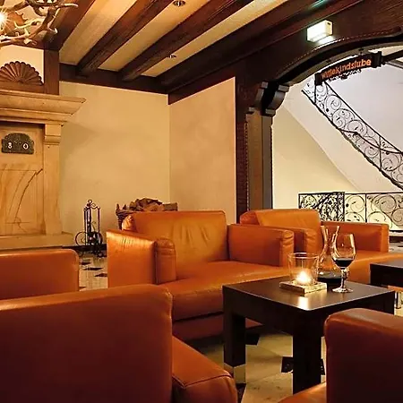 Hotel Parkhotel Wittekindshof Dortmund
