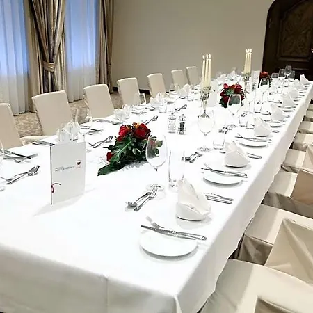 Parkhotel Wittekindshof Hotel Dortmund