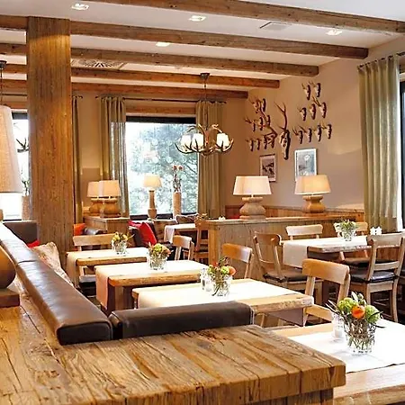 Parkhotel Wittekindshof Hotel Dortmund