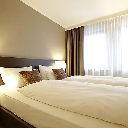 Parkhotel Wittekindshof Hotel 4*