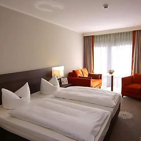 Parkhotel Wittekindshof 4* Dortmund