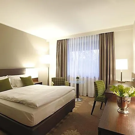 Parkhotel Wittekindshof Hotel 4*