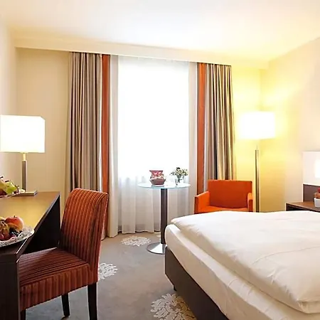 Parkhotel Wittekindshof Hotel 4*
