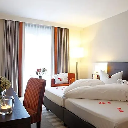 Parkhotel Wittekindshof 4* Dortmund