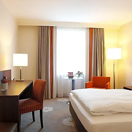 Parkhotel Wittekindshof Hotel