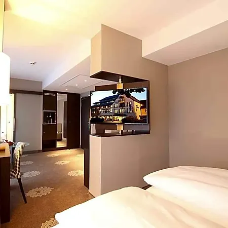Parkhotel Wittekindshof Hotel 4*