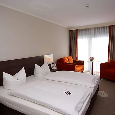 Parkhotel Wittekindshof