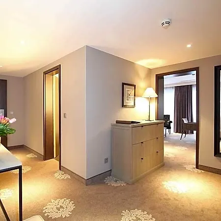 Parkhotel Wittekindshof Hotel 4*