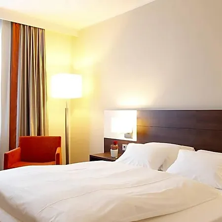 Hotel Parkhotel Wittekindshof