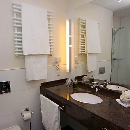 Parkhotel Wittekindshof Hotel 4*