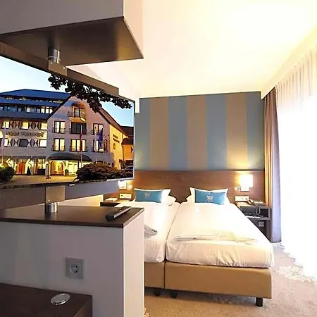 Parkhotel Wittekindshof Hotel