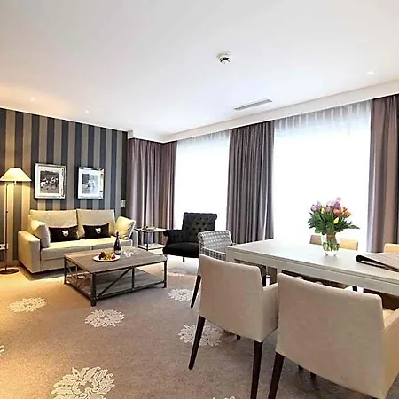 Parkhotel Wittekindshof