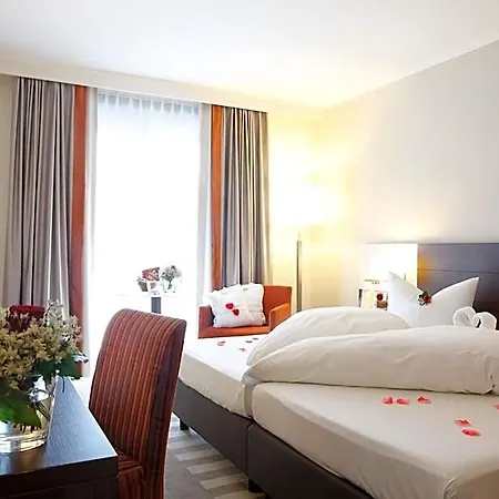 Parkhotel Wittekindshof 4*