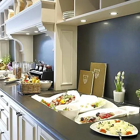 Parkhotel Wittekindshof Hotel Dortmund