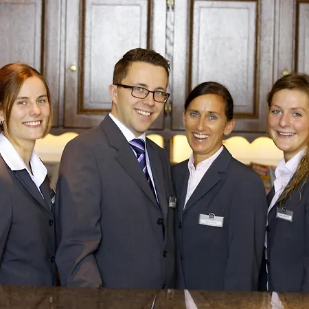 Parkhotel Wittekindshof 4* Dortmund