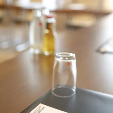 Parkhotel Wittekindshof Дортмунд