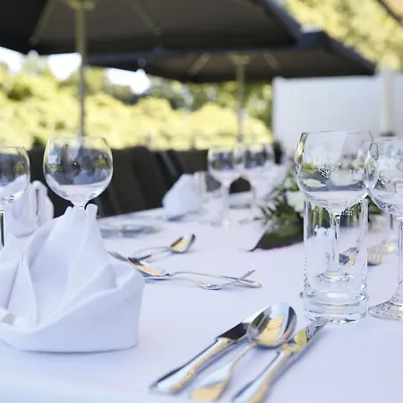 Parkhotel Wittekindshof Дортмунд