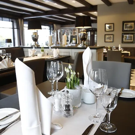 Parkhotel Wittekindshof