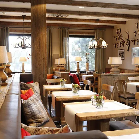 Parkhotel Wittekindshof