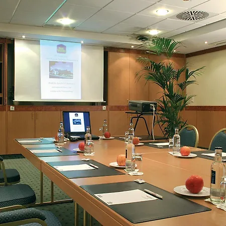 Parkhotel Wittekindshof