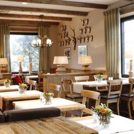 Parkhotel Wittekindshof Dortmund