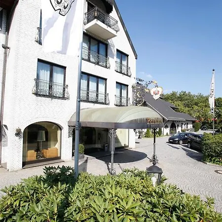 威特金德索夫公园酒店
