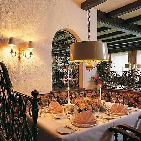 Parkhotel Wittekindshof