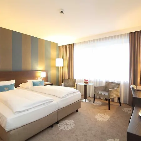 Parkhotel Wittekindshof Отель
