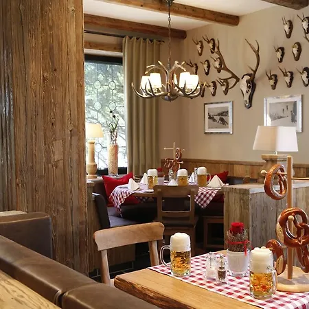 Parkhotel Wittekindshof Hotel 4*