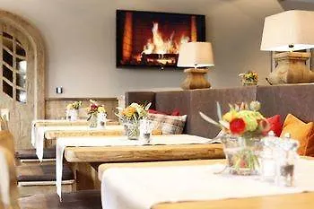 Hotel Parkhotel Wittekindshof