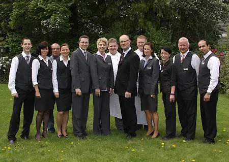 Parkhotel Wittekindshof 4*