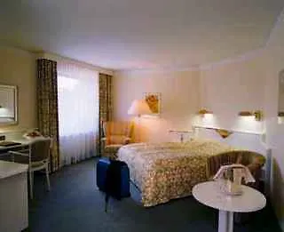 Parkhotel Wittekindshof 4* Dortmund