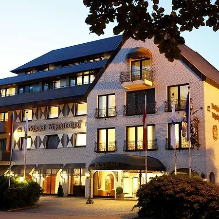 Parkhotel Wittekindshof