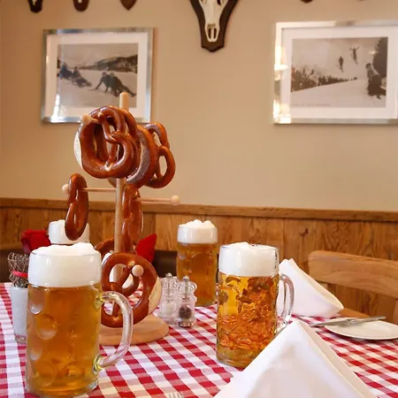 Parkhotel Wittekindshof Hotel 4*