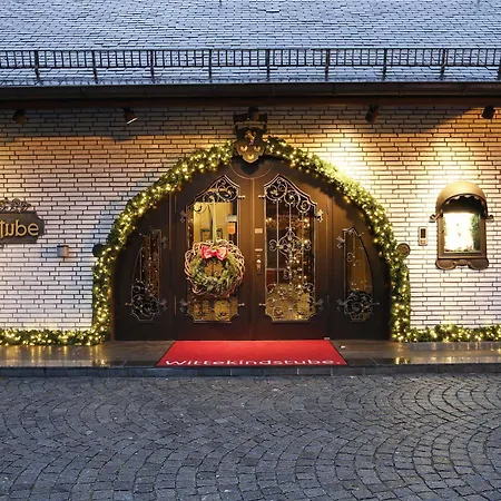 Parkhotel Wittekindshof