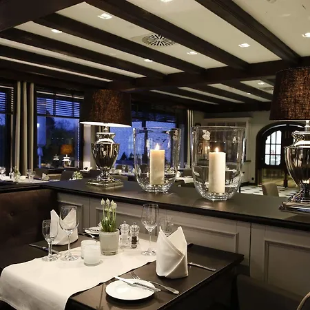 Parkhotel Wittekindshof Hotel 4*