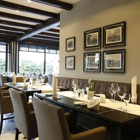 Parkhotel Wittekindshof Otel