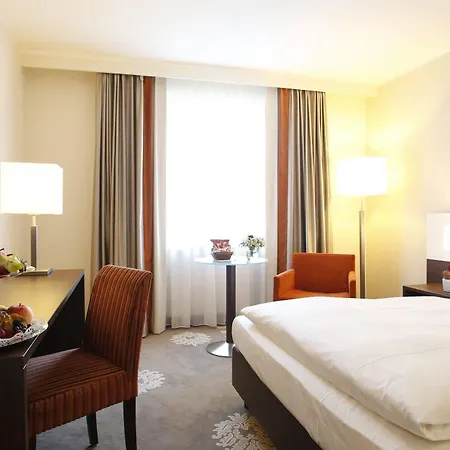 Parkhotel Wittekindshof 4* 도르트문트