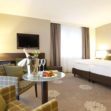 Parkhotel Wittekindshof 호텔 도르트문트