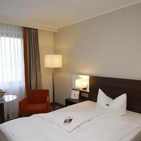 Parkhotel Wittekindshof Дортмунд