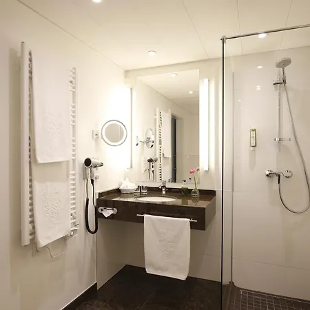 酒店 威特金德索夫公园酒店