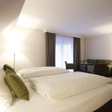 Parkhotel Wittekindshof Hotel