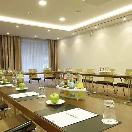 Parkhotel Wittekindshof Отель 4*